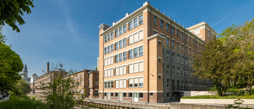 Ghent University